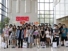 2023 Seed Camp完美世界教育暑期训练营圆满收官