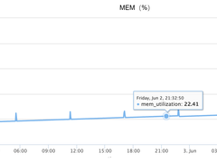 揭秘内存暴涨：解决大模型分布式训练OOM纪实