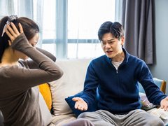 婚后谁洗衣、谁拖地?这道世纪难题终于有解了!