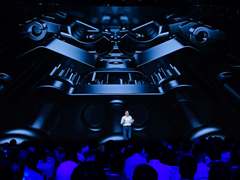 小米宣布科技战略升级 新一代折叠屏、仿生机器人、端侧大模型等重磅亮相