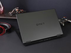 RTX 4060+240Hz高刷 OMEN暗影精灵9限时直降700，现仅需7499元