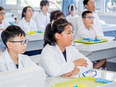 ​“走出去”梦想成真！海信冰箱·雨辰助学“看海”夏令营完美收官
