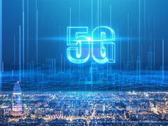 5G 连接：娱乐、通信和创新的新时代
