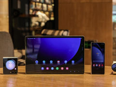 三星Galaxy Z Fold5|Z Flip5广州品鉴会：诠释折叠屏新境界