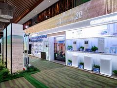 海尔空调：科技领先推动TOP3增长领先