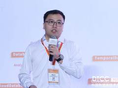 DTCC2023第二天：国产化替代与核心技术创新成焦点