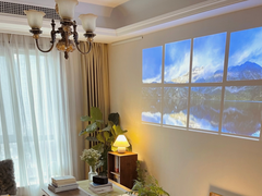 6000元家用投影仪推荐：2023家用投影仪哪款最值得买？