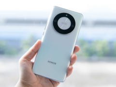 这续航，你受得了嘛-荣耀X50上手体验