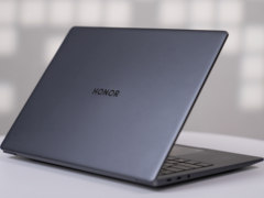 轻薄、 性能、续航我全都要-荣耀MagicBook14 Pro 2023上手体验