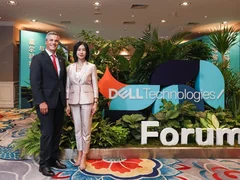 戴尔入华25周年发声：将持续致力于对中国客户的承诺