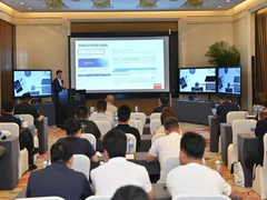 “Love Meeting”巴可可立享全国巡展及SI招募会议在北京启动