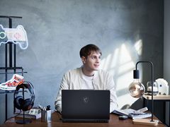 微星笔记本暑促好货多多，开学季选购看这里！