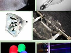 光峰科技新一代ALPD半导体激光光源技术领跑行业