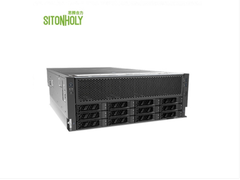 京东携手思腾合力打造服务器采购一站式解决方案 助企业、高校提升高性能算力