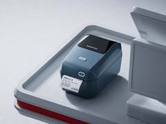 双打印，更强悍，精臣新一代桌面智能标签打印机K3系列上市