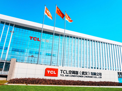 新风空调增长领跑行业 TCL空调强劲发展动能何在？