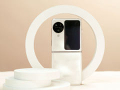小折叠完全体，能拍能玩还优雅！OPPO Find N3 Flip体验
