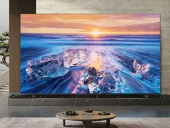 引领行业新标杆，TCL 115吋X11G Max电视成为豪宅标配