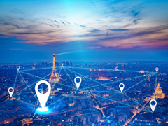 物联网连接数将在四年内增长400%