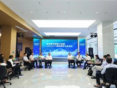 双华数字健康产业园政校院企共同献策，华西+华为双链主走向深度融合