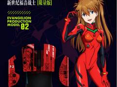 精准联手作战! ROG EVA联名外设配件预约开启