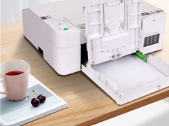 开学孩子作业无处打印？Brother DCP-T426W来帮忙