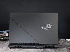 ROG魔霸7 Plus超能版游戏本评测：首搭锐龙9 7945HX3D处理器 终结台式机