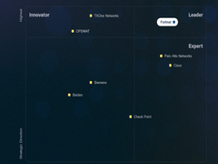 Fortinet独揽OT领导者称号丨Westlands 《Navigator工业网络安全展望报告》发布