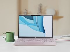 再添新猛将 惠普星Book Pro 14 锐龙版上市