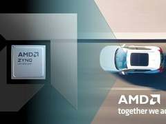 AMD 为日立安斯泰莫下一代前视摄像头系统提供支持