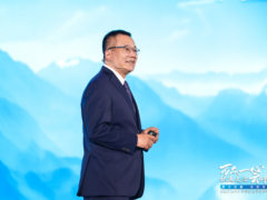 SAP助力中国企业加速管理上云