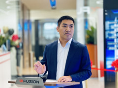 超聚变国际有限公司（新加坡）成立暨新加坡研发中心揭牌启动， 为全球算力市场注入活力