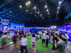 约40家企业齐聚外滩大会“招才”，算法工程师等数字技术岗位最热门