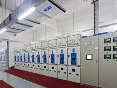 数据中心配电变压器的继电保护整定实践