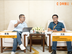 DTCC对话阿里云王远：瑶池数据库如何实现技术与需求的“双向奔赴”？