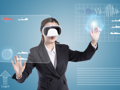 通过扩展现实 (XR) 的视角重新思考 5G 的未来