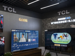 当TCL开始整花活会发生什么？115吋+2000+分区，友商：亚历山大…