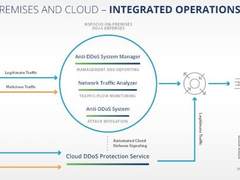 延续卓越，持续守护 | 绿盟DDoS云服务助力爱尔兰云服务提供商云上安全