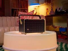 JBL AUTHENTICS音乐世家系列全新发布