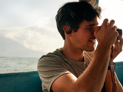 JBL SOUNDGEAR SENSE 音悦圈 开放式真无线耳机