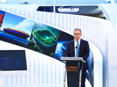 国际奥委会CITO艾拉里奥·孔纳：杭州亚运会用云计算创造历史