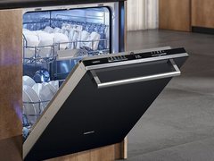 西门子全能舱Auto洗碗机新品 京东购买可享12期免息