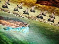 杭州亚运会开幕式播出时间是几点？在哪看开幕式？