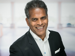 Commvault任命Sarv Saravanan为首席客户官