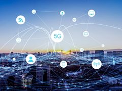 建材信息中心：建材行业应分级、分步推进5G工厂建设