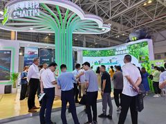 长亭科技亮相2023年国家网络安全宣传周