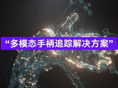 自研多模态追踪算法，PICO 为「手柄小型化」找到新思路