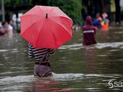 SAS黑客马拉松冠军帮助雅加达预测并减轻洪灾威胁