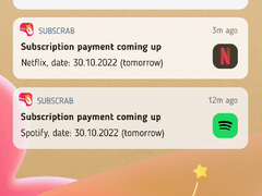 卡巴斯基：SubsCrab是一款最新的透明且易用的订阅跟踪应用