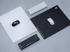 ROG新品外设好物重磅预售，兼顾颜值与性能的绝佳之选！